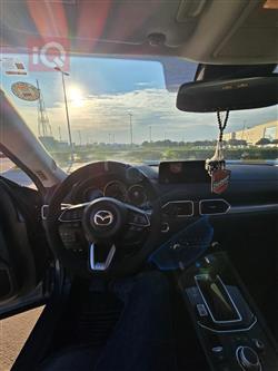 مازدا CX-5